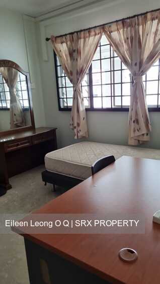 Blk 807 Woodlands Street 81 (Woodlands), HDB Executive #358881341